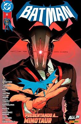Batman (2023) (Grapa 48 pp) #32