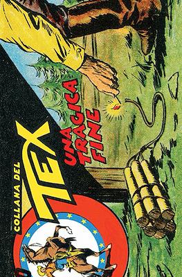 Le strisce di Tex #273