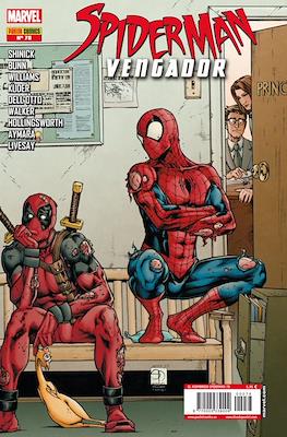 Spiderman Vol. 7 / Spiderman Superior / El Asombroso Spiderman (2006-) (Rústica) #78