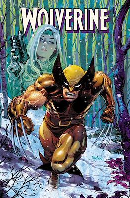 Wolverine Vol. 8 (2024-) #3