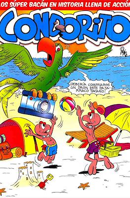 Condorito #856