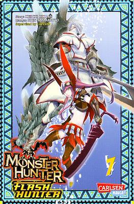 Monster Hunter Flash Hunter #7