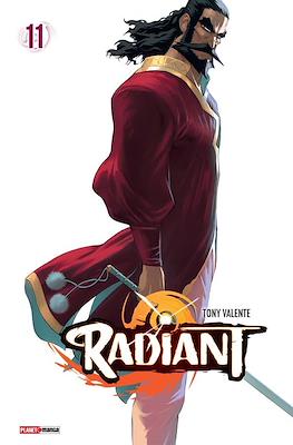 Radiant #11