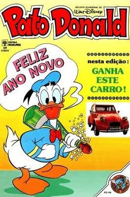 Pato Donald #149