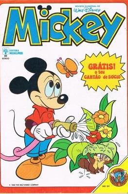 Mickey #84