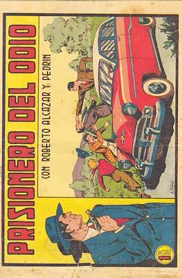 Roberto Alcázar y Pedrín #303