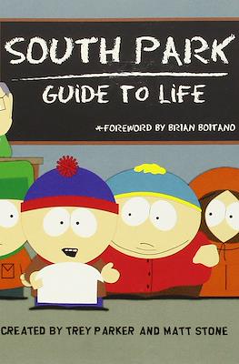 South Park Guide to Life
