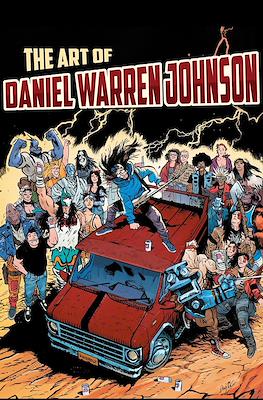 The Art of Daniel Warren Johnson