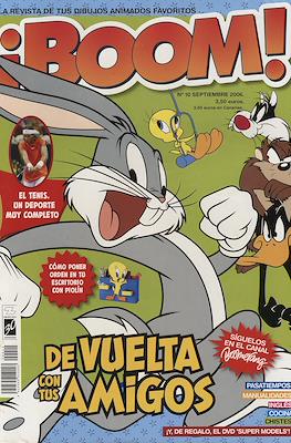 ¡Boom! #10