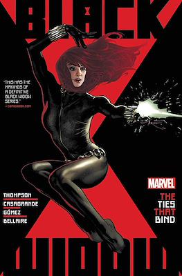 Black Widow (2020) #1