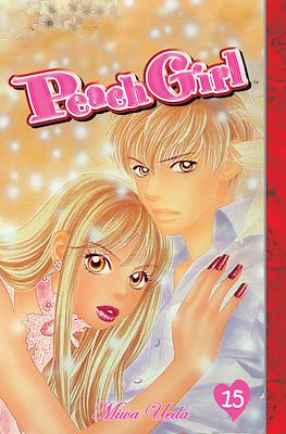 Peach Girl #15