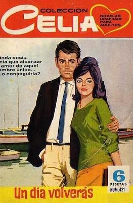 Colección Celia #421