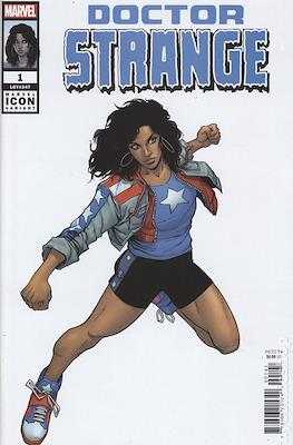 Doctor Strange Vol. 6 (2023-Variant Covers) #1.2