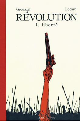Révolution