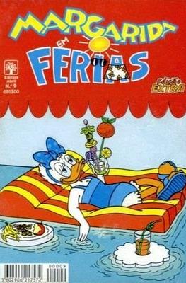 Edição Extra (2ª Série) #9
