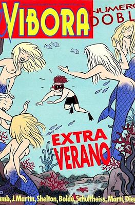 El Víbora #138/139