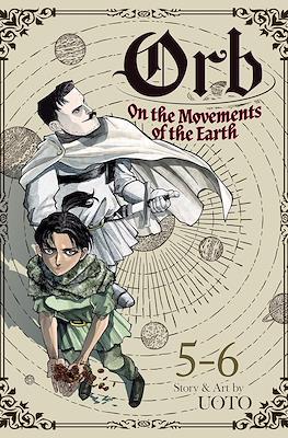Orb: On the Movements of the Earth (Digital) #5-6