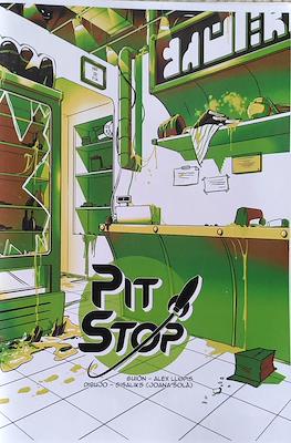 Pit Stop