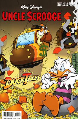 Uncle Scrooge #396