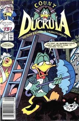 Count Duckula #13