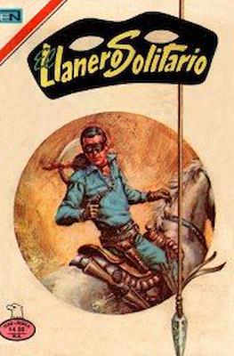 El Llanero Solitario #417
