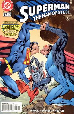 Superman: The Man of Steel (1991-2003) (Comic Book) #97