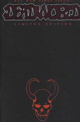 Deadworld Vol. 2 (1993-1995) #1.1