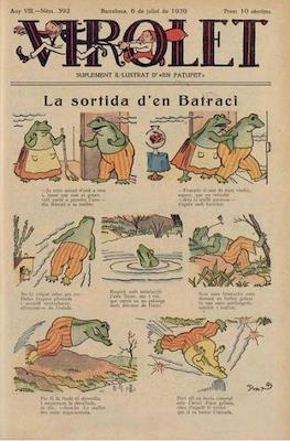 Virolet #392