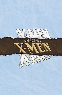 X-Men Vol. 7 (2024- Variant Cover) #22