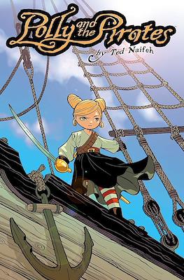 Polly and The Pirates