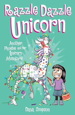 Phoebe and Her Unicorn #4