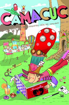 Camacuc #321
