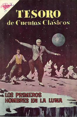 Tesoro de cuentos clásicos #50