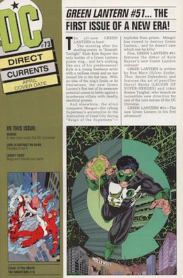 Direct Currents #73