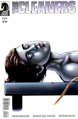 The Cleaners #2