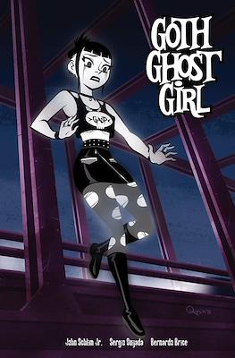 Goth Ghost Girl