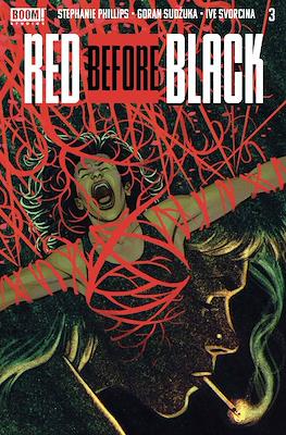 Red Before Black #3