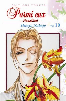 Parmi eux -HanaKimi- #10