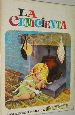 Colección para la infancia #9