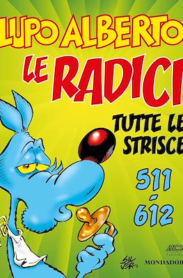Lupo Alberto: Le radici - Tutte le strisce #6