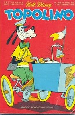 Topolino #979