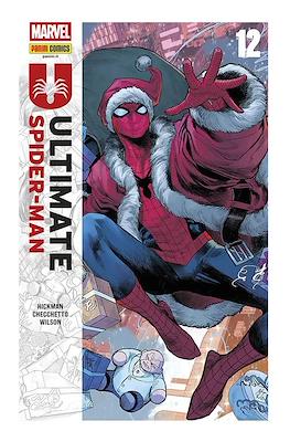 Ultimate Spider-Man Vol. 2 #12