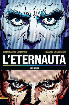 L'Eternauta. Parte seconda