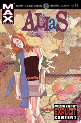 Alias (Digital) #15