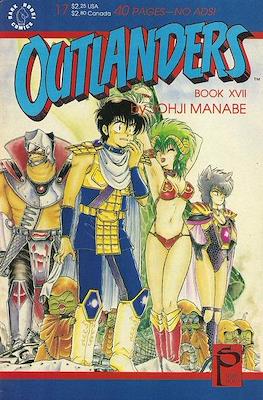 Outlanders #17