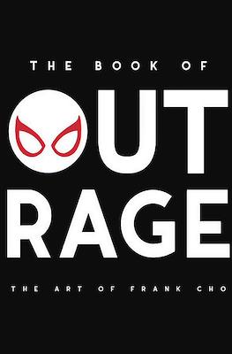 The Book of Outrage: The Art of Frank Cho