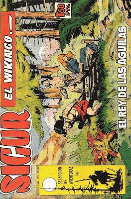 Selección de aventuras #140