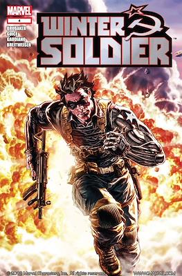 Winter Soldier #4
