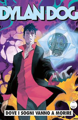 Dylan Dog #428