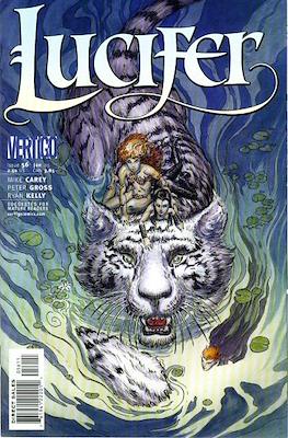 Lucifer (2000-2006) #56